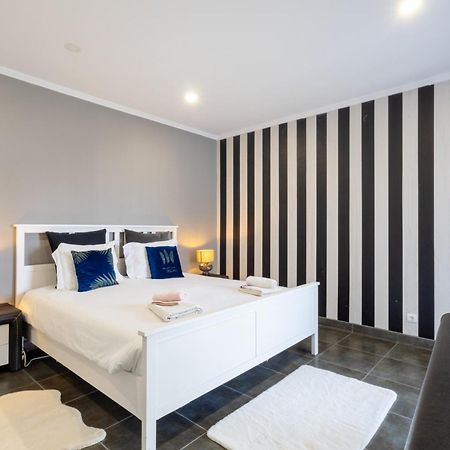 House4You Apartamento Moderno Lagos Eksteriør billede