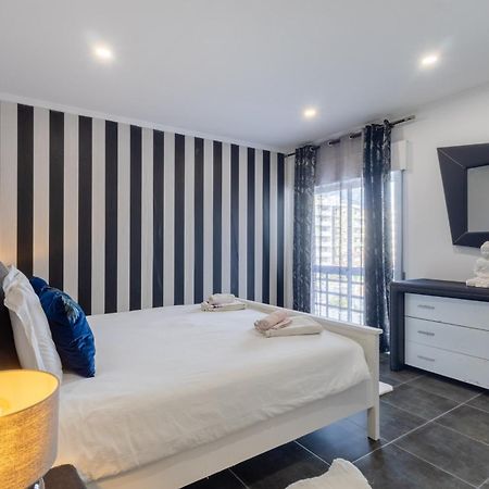 House4You Apartamento Moderno Lagos Eksteriør billede