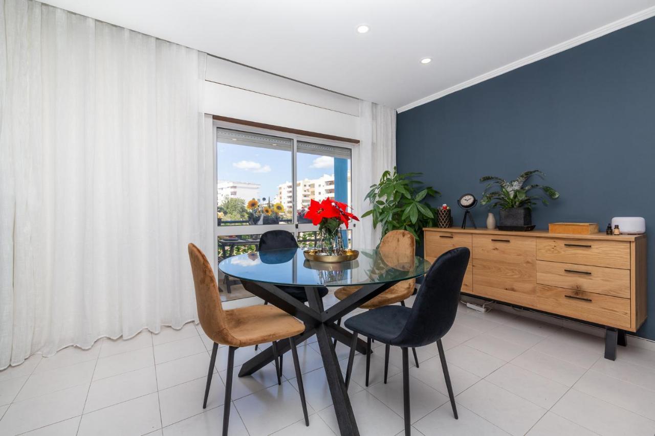 House4You Apartamento Moderno Lagos Eksteriør billede