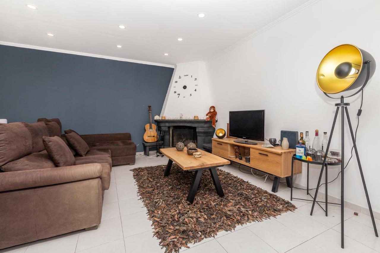 House4You Apartamento Moderno Lagos Eksteriør billede