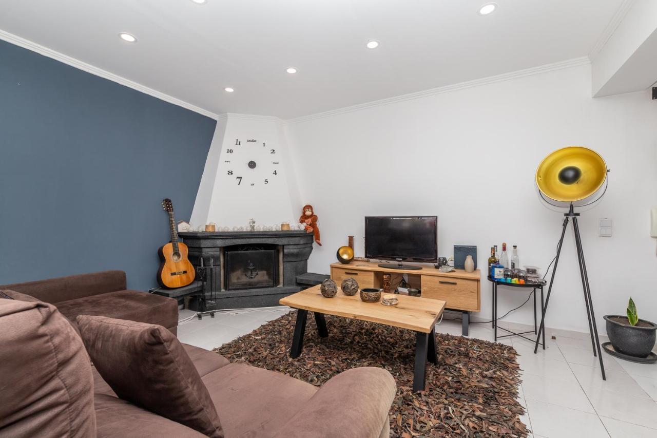 House4You Apartamento Moderno Lagos Eksteriør billede