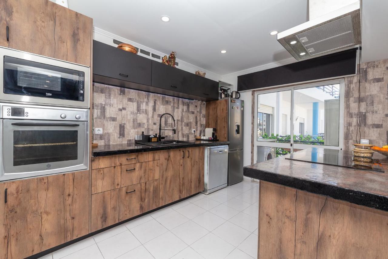 House4You Apartamento Moderno Lagos Eksteriør billede
