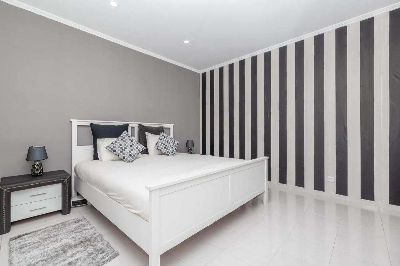 House4You Apartamento Moderno Lagos Eksteriør billede