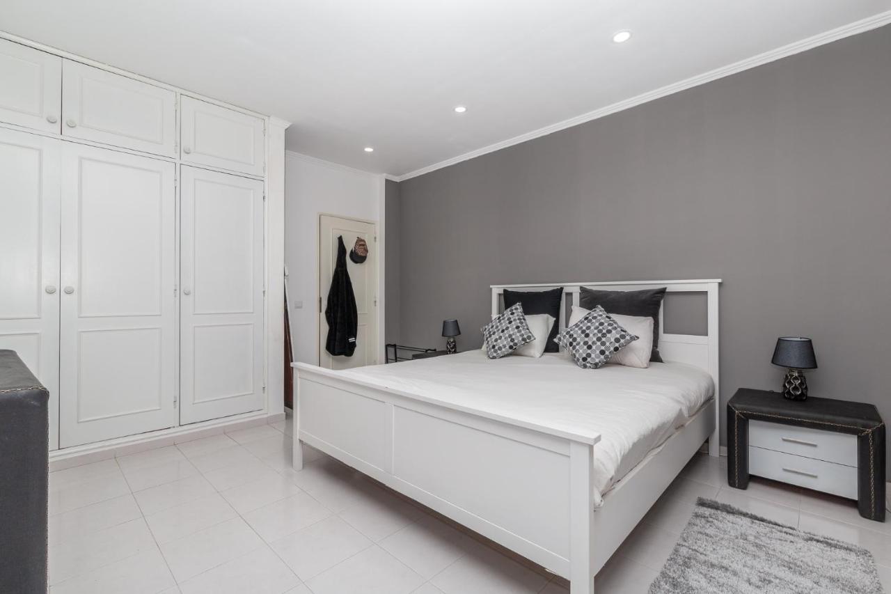 House4You Apartamento Moderno Lagos Eksteriør billede