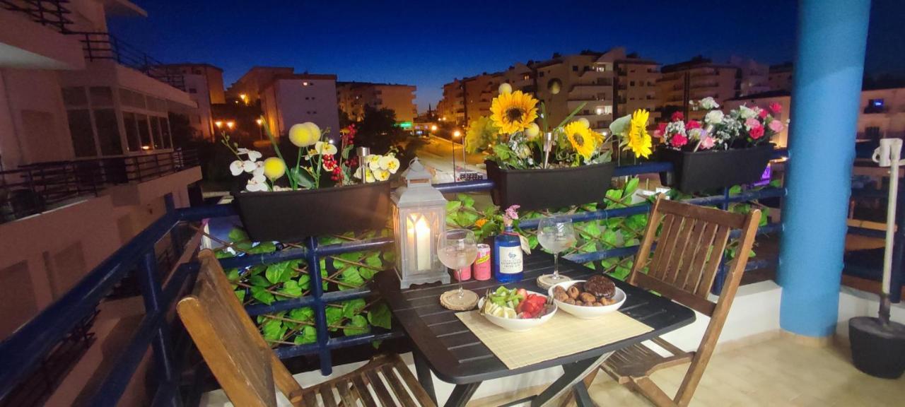 House4You Apartamento Moderno Lagos Eksteriør billede