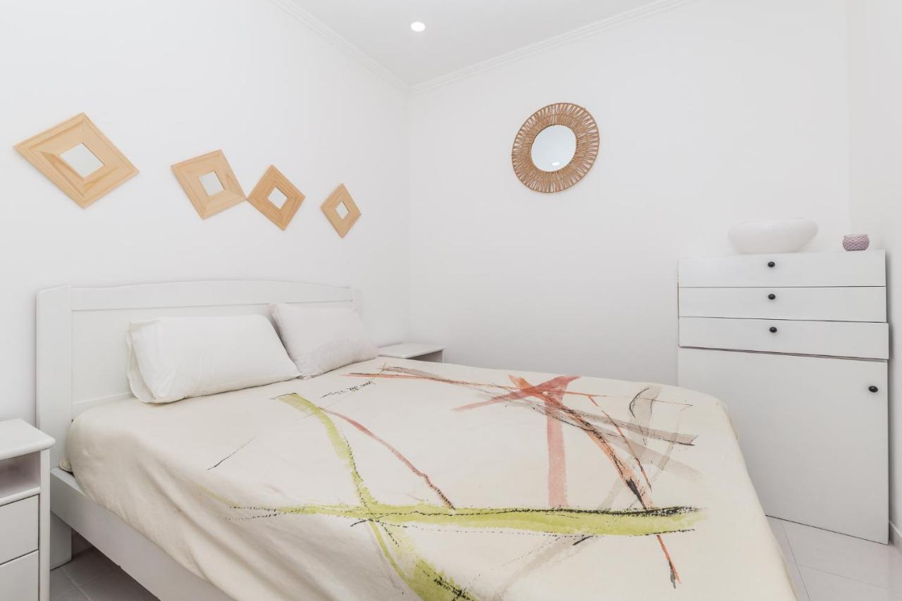 House4You Apartamento Moderno Lagos Eksteriør billede