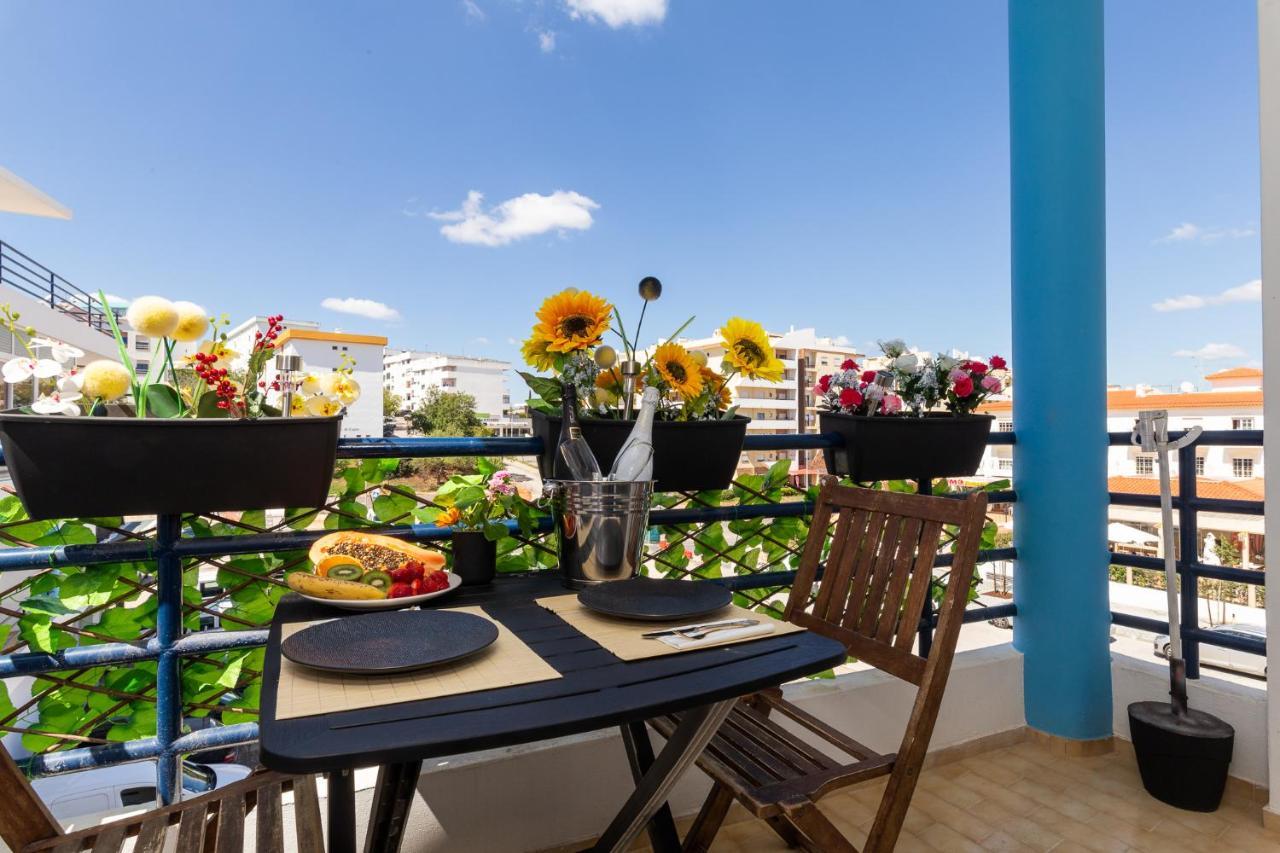 House4You Apartamento Moderno Lagos Eksteriør billede
