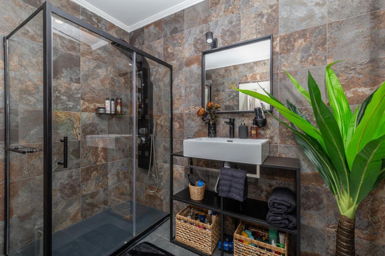 House4You Apartamento Moderno Lagos Eksteriør billede