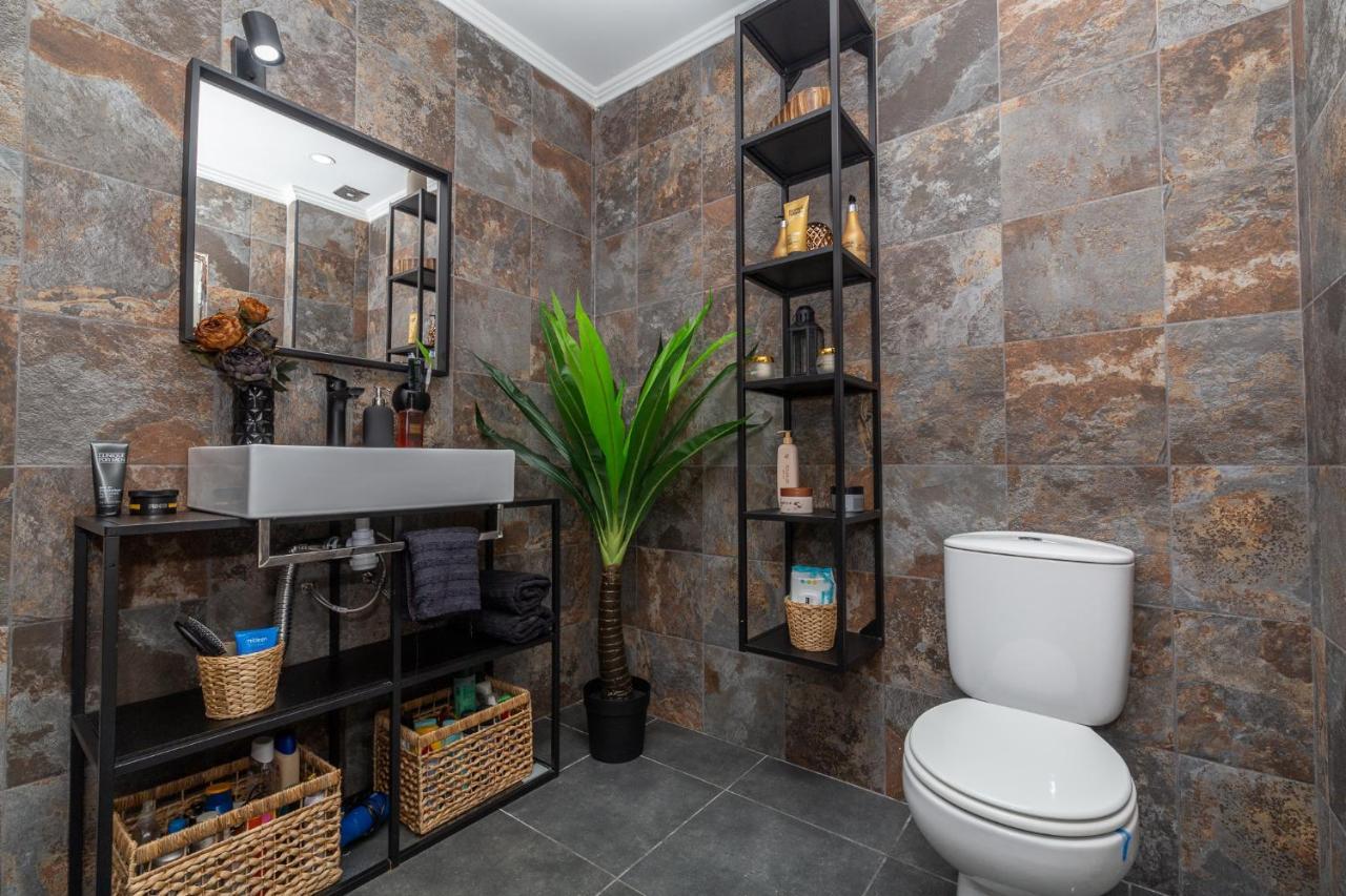 House4You Apartamento Moderno Lagos Eksteriør billede