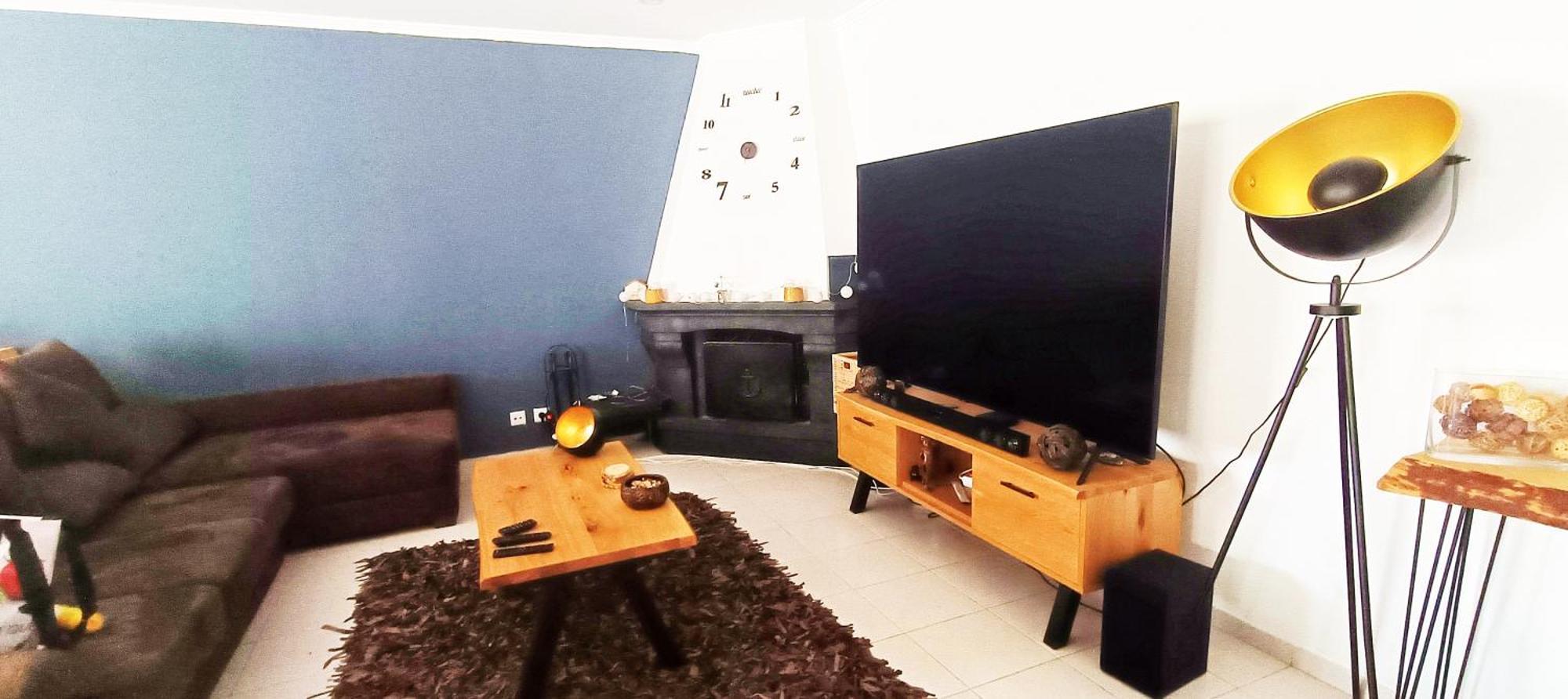 House4You Apartamento Moderno Lagos Eksteriør billede
