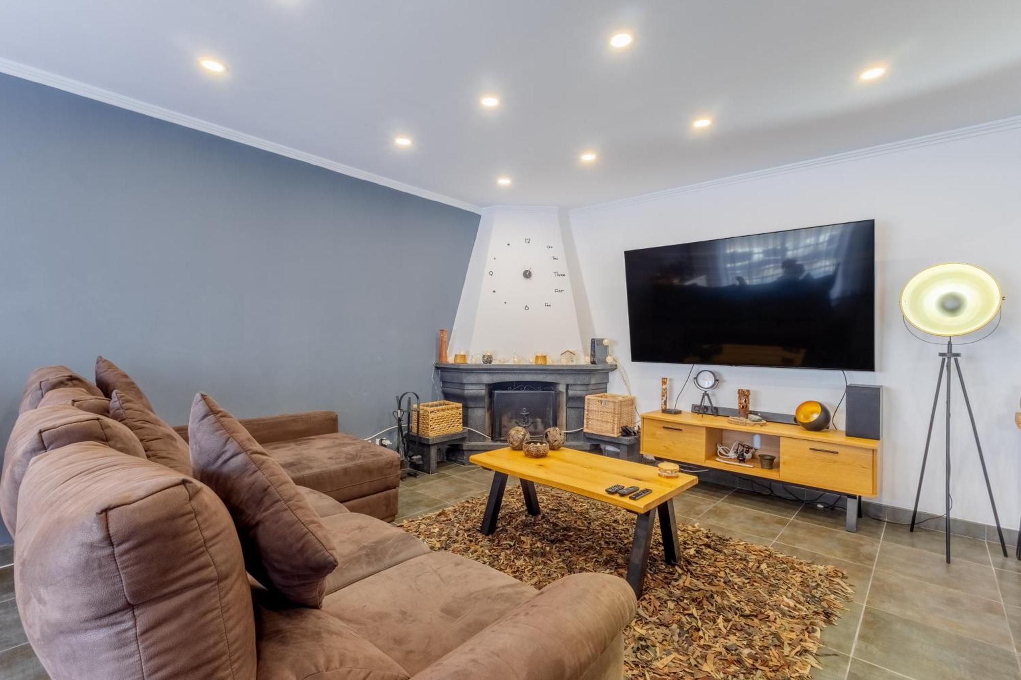 House4You Apartamento Moderno Lagos Eksteriør billede