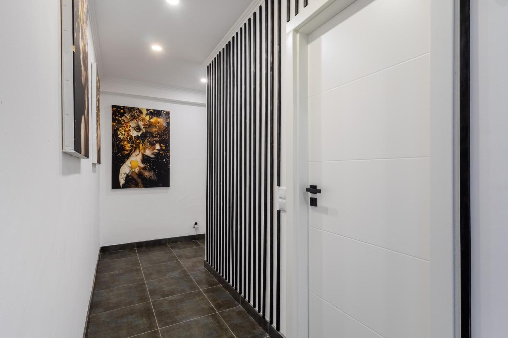 House4You Apartamento Moderno Lagos Eksteriør billede