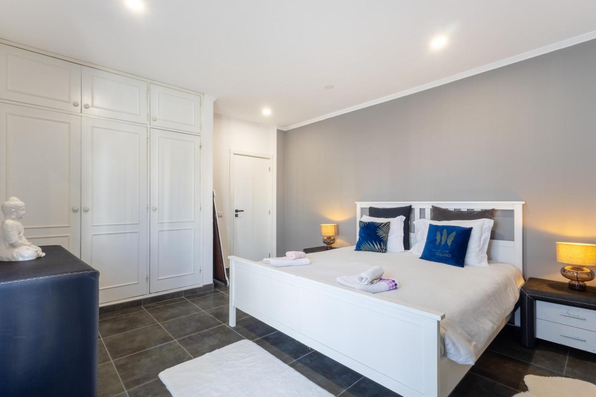 House4You Apartamento Moderno Lagos Eksteriør billede