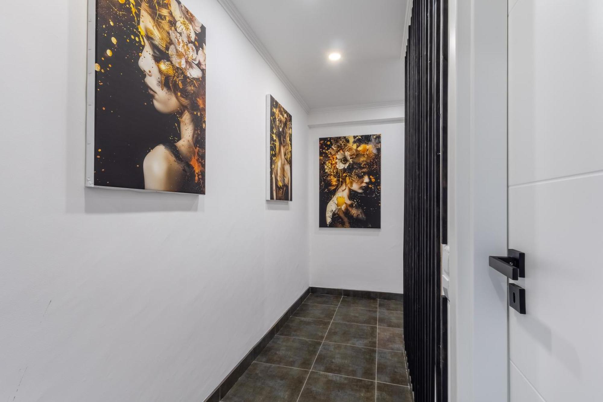 House4You Apartamento Moderno Lagos Eksteriør billede
