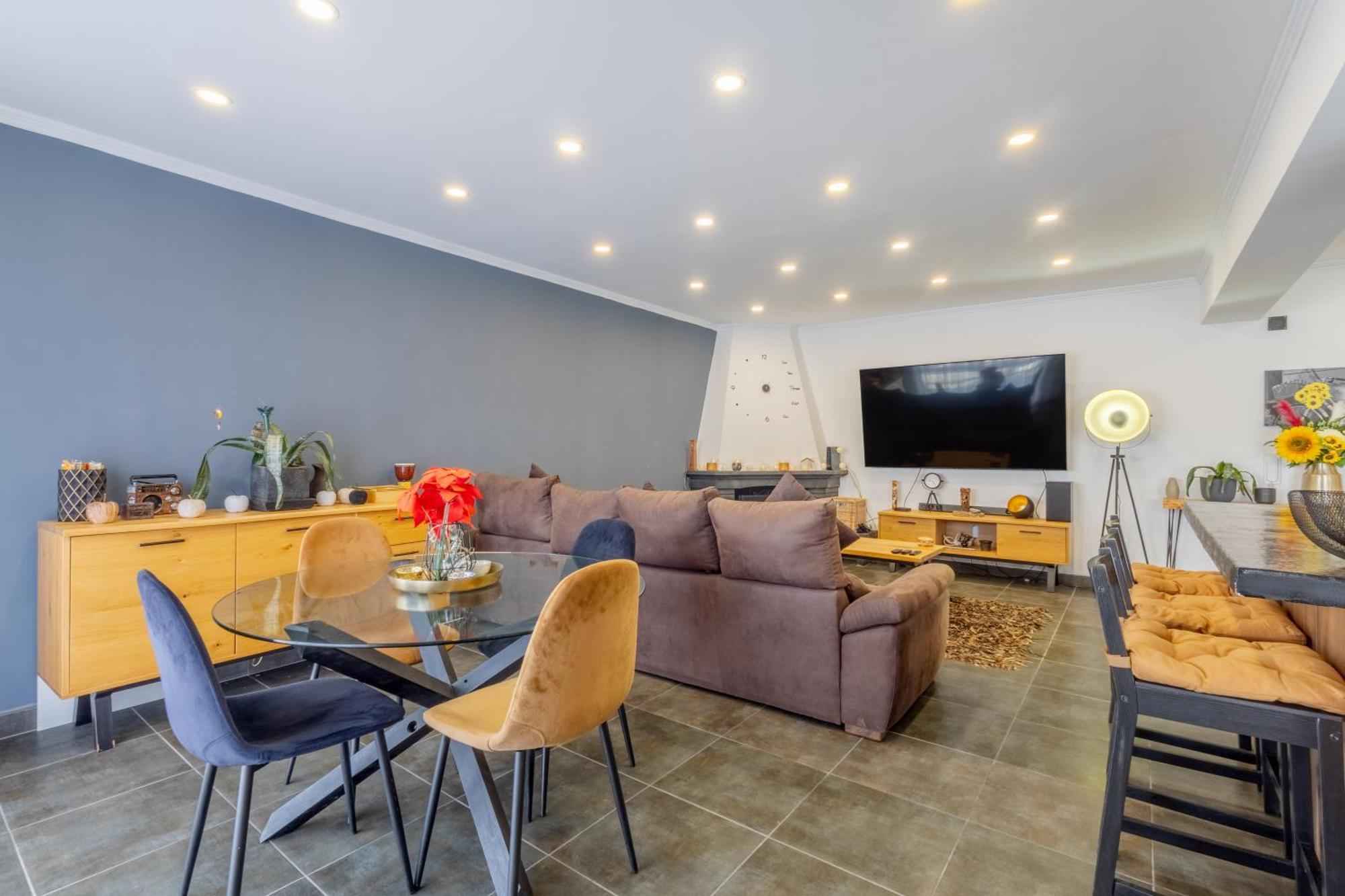 House4You Apartamento Moderno Lagos Eksteriør billede