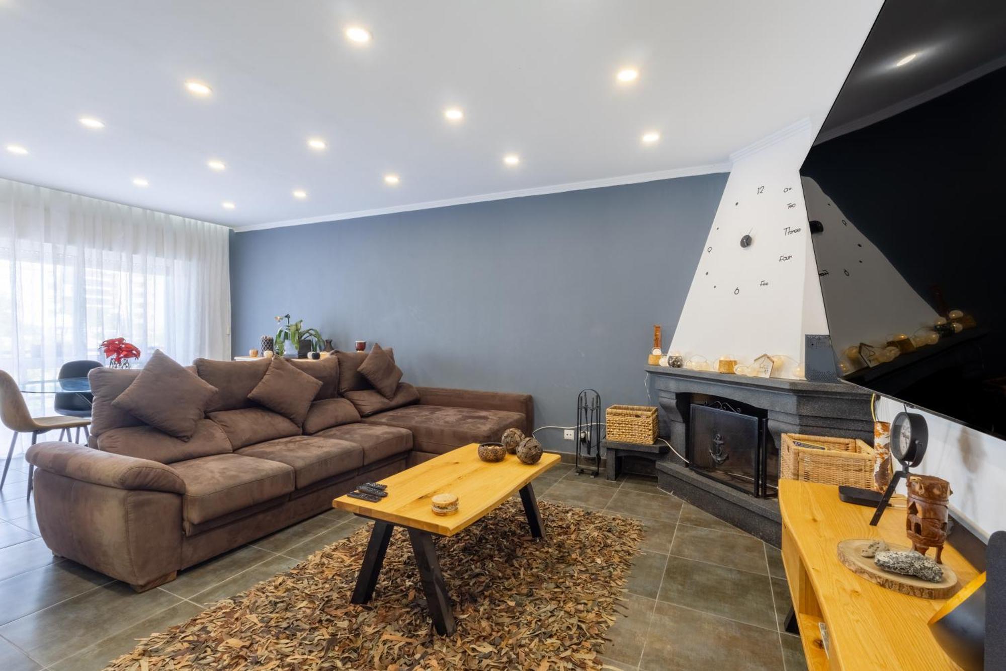 House4You Apartamento Moderno Lagos Eksteriør billede