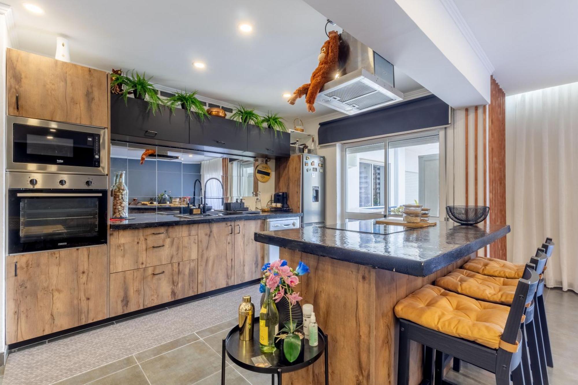 House4You Apartamento Moderno Lagos Eksteriør billede